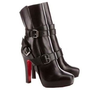 Christian Louboutin Guerriere Boot